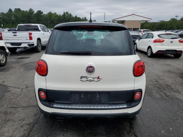 Photo 6 from auction – 2015 FIAT 500L TREKK with VIN ZFBCFADH7FZ031920