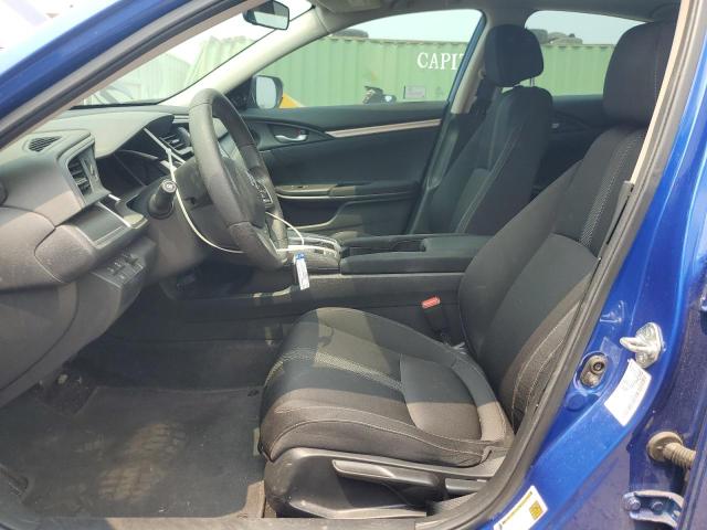 Photo 7 from auction – 2016 HONDA CIVIC EX with VIN 19XFC2F84GE088076