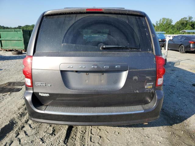 Photo 6 from auction – 2019 DODGE GRAND CARA with VIN 2C4RDGCG8KR544610