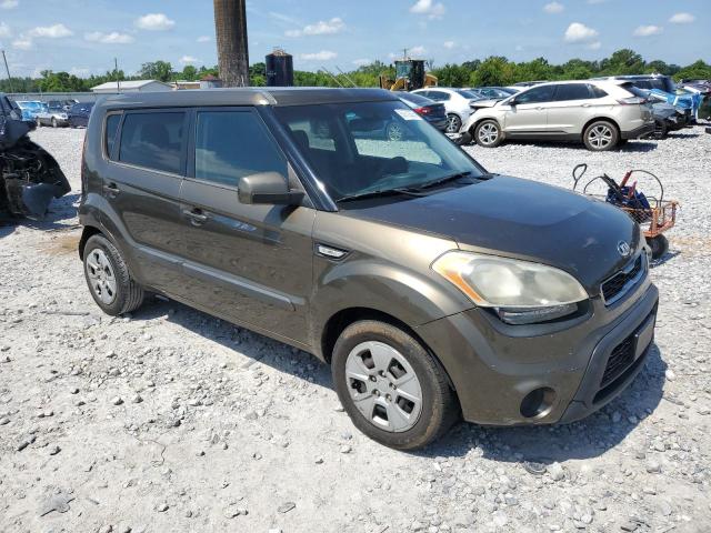 Photo 4 from auction – 2013 KIA SOUL with VIN KNDJT2A54D7485774