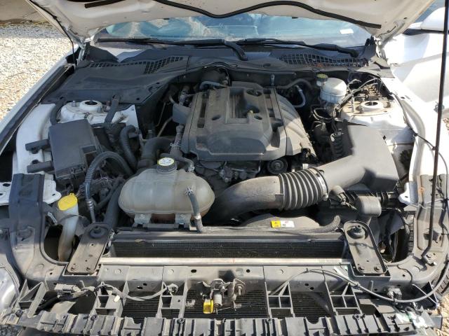 Photo 11 from auction – 2017 FORD MUSTANG with VIN 1FA6P8TH7H5339400