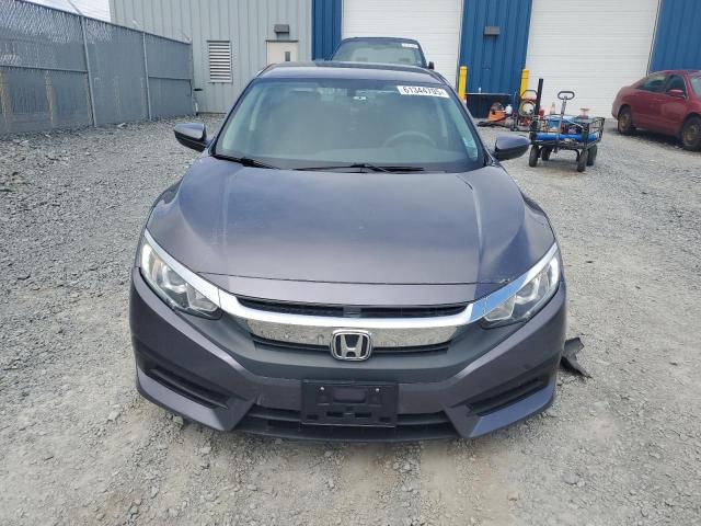 Photo 5 from auction – 2017 HONDA CIVIC LX with VIN 2HGFC2F52HH013082