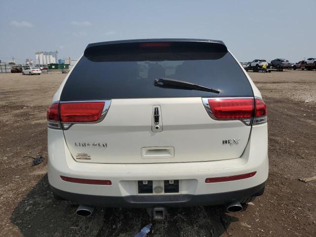 Photo 6 from auction – 2013 LINCOLN MKX with VIN 2LMDJ6JK1DBL43406