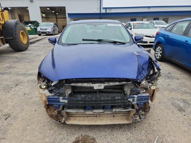 Photo 5 from auction – 2016 FORD FUSION SE with VIN 3FA6P0HD4GR149895