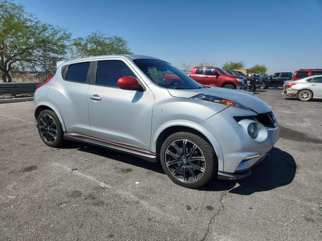 Photo 4 from auction – 2013 NISSAN JUKE S with VIN JN8AF5MV4DT231904