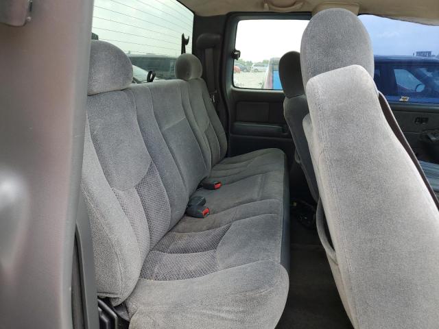 Photo 10 from auction – 2003 CHEVROLET SILVERADO with VIN 1GCEC19VX3Z248967