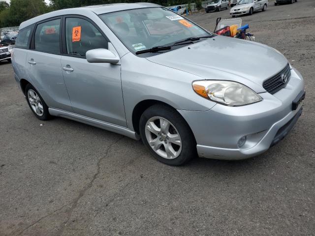Photo 4 from auction – 2007 TOYOTA MATRIX with VIN 2T1KR30E97C655883