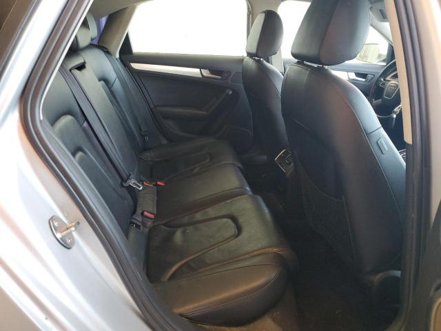 Photo 10 from auction – 2012 AUDI A4 PREMIUM with VIN WAUFFAFL7CN001425