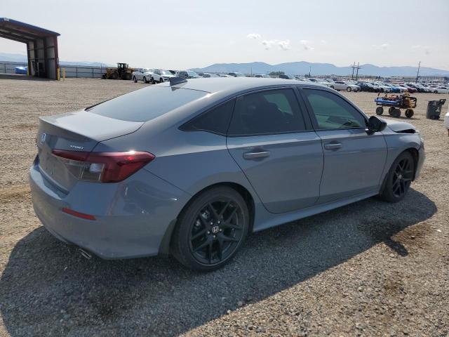 Photo 3 from auction – 2025 HONDA CIVIC SPOR with VIN 2HGFE2F57SH509142