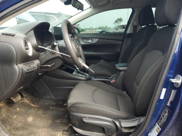 Photo 7 from auction – 2020 KIA FORTE FE with VIN 3KPF24AD5LE257969