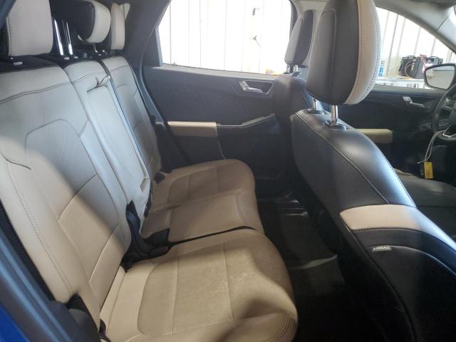 Photo 11 from auction – 2020 FORD ESCAPE TIT with VIN 1FMCU0DZ8LUB75275
