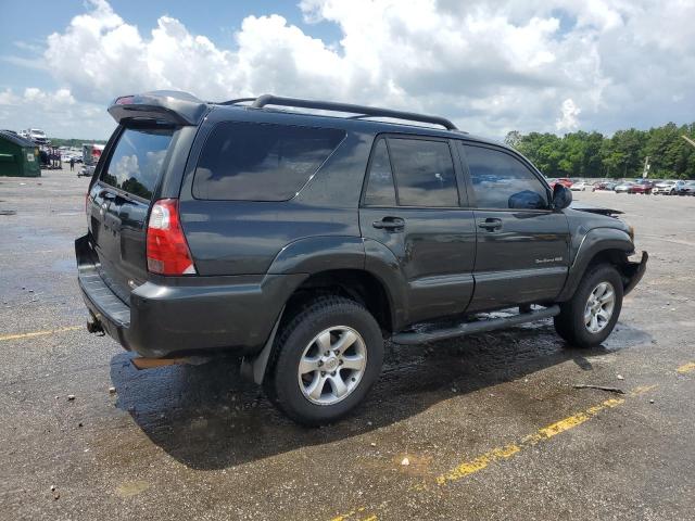 Photo 3 from auction – 2006 TOYOTA 4RUNNER SR with VIN JTEBU14R460099213