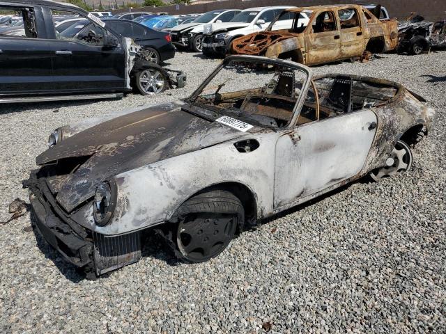 PORSCHE 911 CARRER 1990 z numerem VIN WP0CB2967LS471274 - Zdjęcie z aukcji