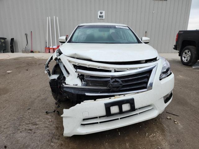 Photo 5 from auction – 2014 NISSAN ALTIMA 2.5 with VIN 1N4AL3AP1EC108888