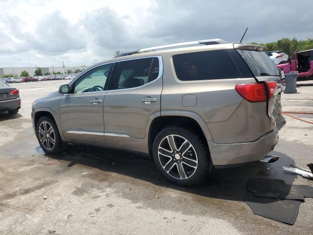 Photo 2 from auction – 2019 GMC ACADIA DEN with VIN 1GKKNPLS9KZ185538