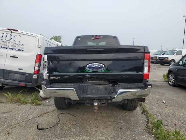 Photo 6 from auction – 2019 FORD F250 SUPER with VIN 1FTBF2B69KEE39689