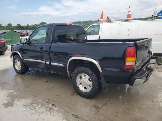 Photo 2 from auction – 2002 GMC NEW SIERRA with VIN 1GTEC14V52Z113059