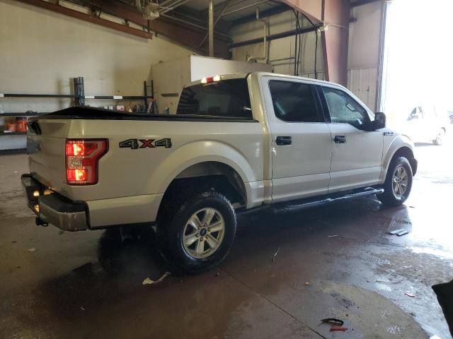 Photo 3 from auction – 2019 FORD F150 SUPER with VIN 1FTEW1E42KFB37950