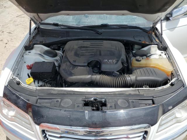 Photo 11 from auction – 2013 CHRYSLER 300 with VIN 2C3CCAAG1DH698145