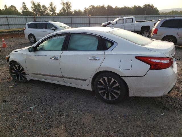 Photo 2 from auction – 2017 NISSAN ALTIMA 2.5 with VIN 1N4AL3AP9HC255190