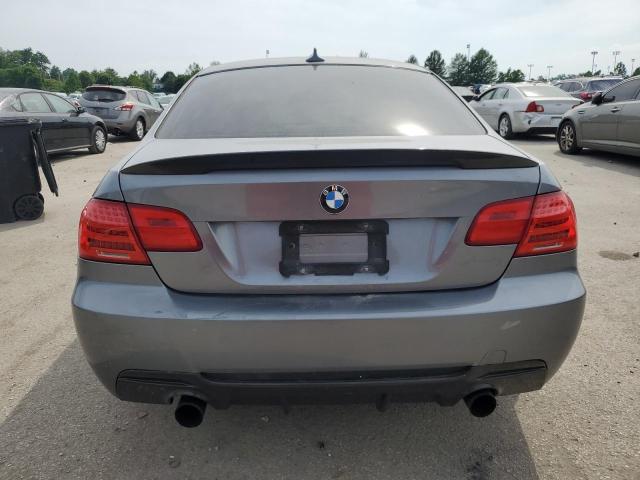 Photo 6 from auction – 2012 BMW 335 I SULEV with VIN WBAKG1C50CE839989
