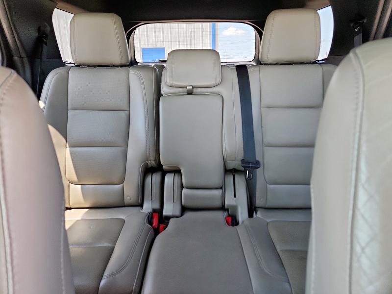 Photo 10 from auction – 2014 FORD EXPLORER L with VIN 1FM5K7F86EGB89530