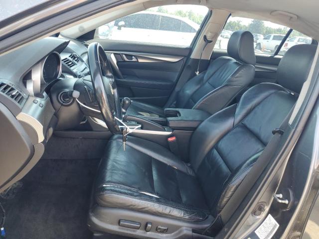 Photo 7 from auction – 2011 ACURA TL with VIN 19UUA8F21BA005955
