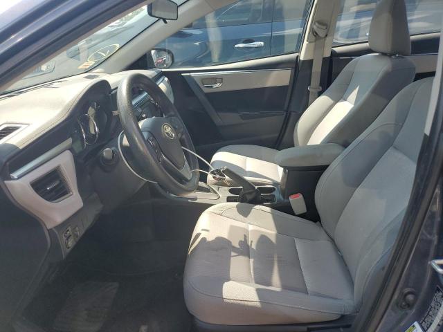 Photo 7 from auction – 2014 TOYOTA COROLLA L with VIN 2T1BURHE4EC056036