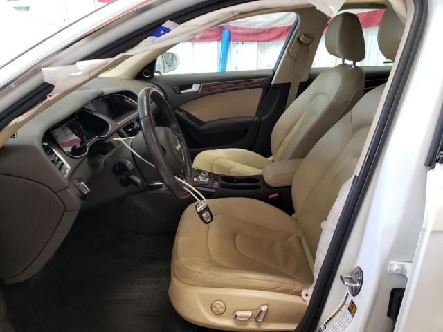 Photo 7 from auction – 2015 AUDI A4 PREMIUM PLUS with VIN WAUFFAFL6FN004983