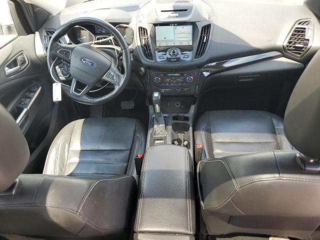 Photo 8 from auction – 2017 FORD ESCAPE TIT with VIN 1FMCU9J96HUC13537