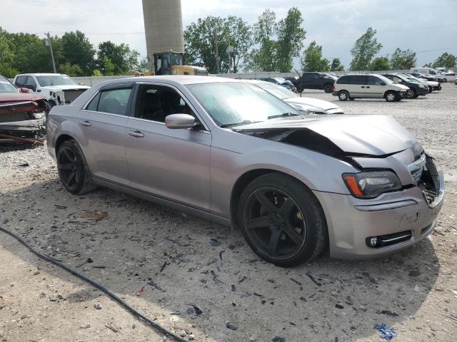 Фото 4 с аукциона – 2014 CHRYSLER 300 S с VIN 2C3CCABT1EH119989