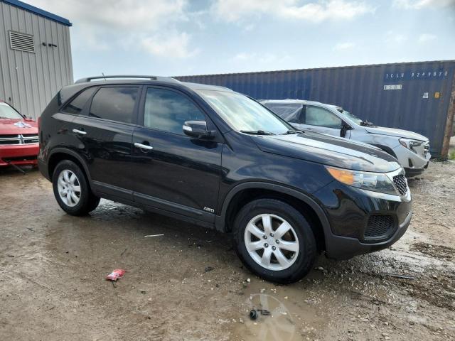 Photo 4 from auction – 2012 KIA SORENTO BA with VIN 5XYKTDA20CG196897