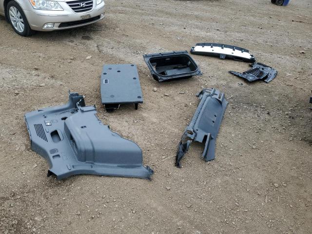Photo 12 from auction – 2024 KIA EV9 WIND with VIN KNDAFFS56R6037160