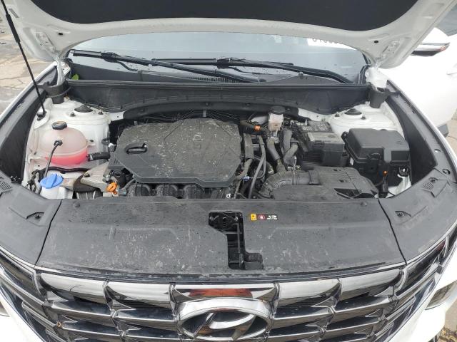 Photo 12 from auction – 2023 HYUNDAI TUCSON LIM with VIN 5NMJECAE9PH233581