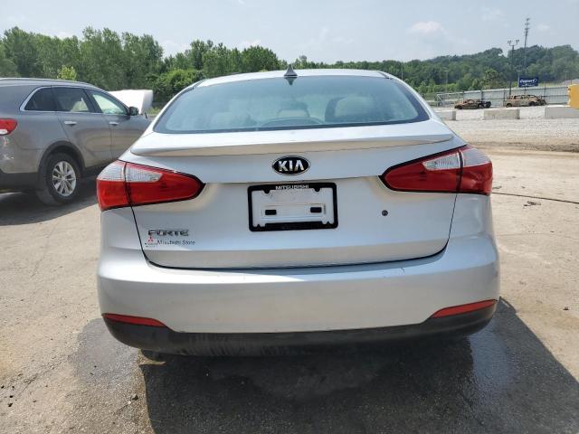 Photo 6 from auction – 2015 KIA FORTE LX with VIN KNAFK4A67F5343573