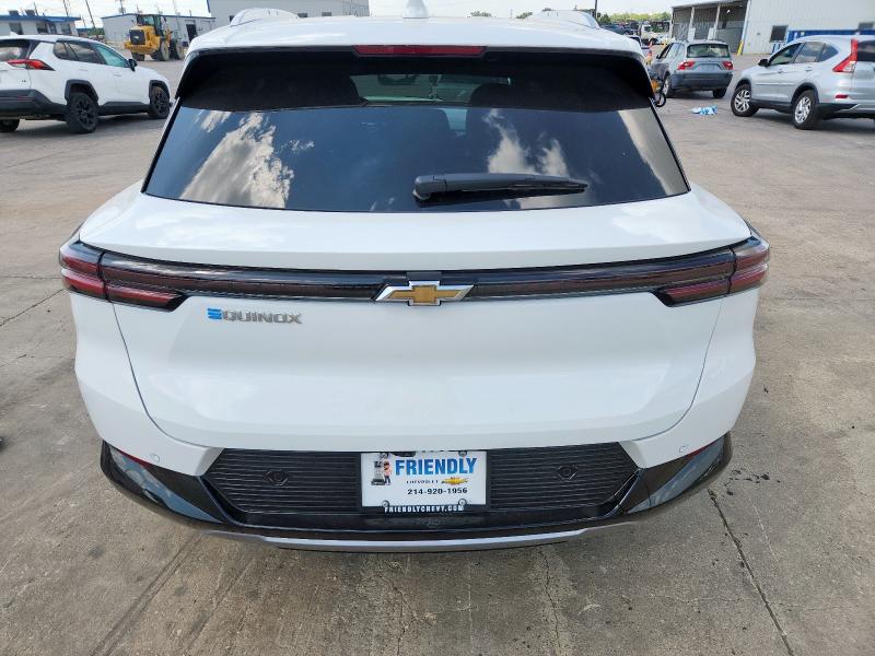 Photo 6 from auction – 2025 CHEVROLET EQUINOX LT with VIN 3GN7DLRP8SS197751