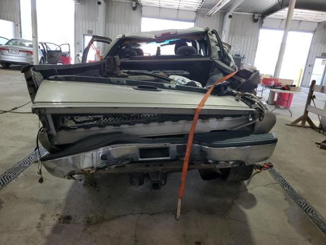 Photo 6 from auction – 2003 GMC SIERRA K25 with VIN 1GTHK29103E165820