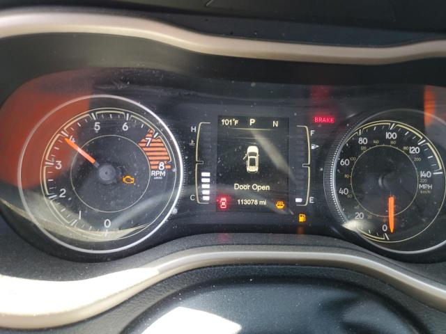 Zdjęcie 9 z aukcji – 2016 JEEP CHEROKEE L z VIN 1C4PJMCS2GW214883