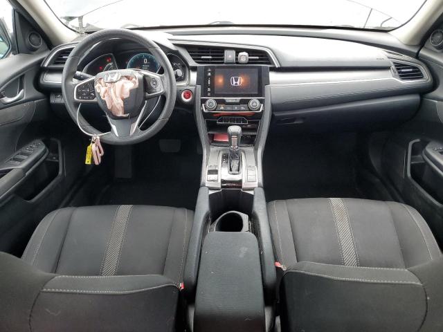 Photo 8 from auction – 2017 HONDA CIVIC EX with VIN 2HGFC2F70HH542984