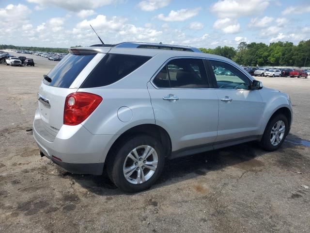 Photo 3 from auction – 2010 CHEVROLET EQUINOX LT with VIN 2CNALFEW8A6392404