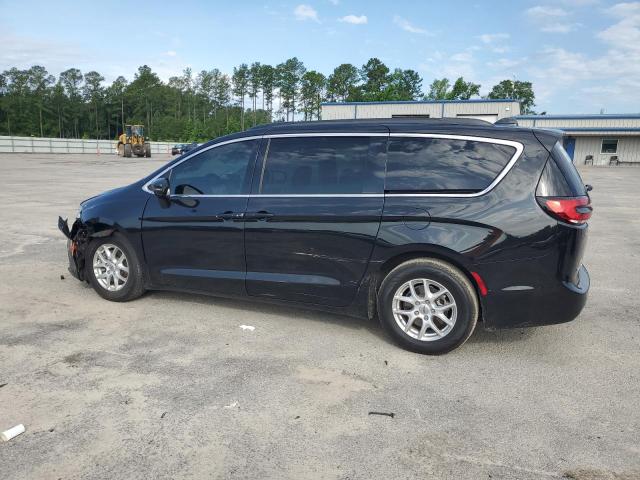Фото 2 с аукциона – 2022 CHRYSLER PACIFICA T с VIN 2C4RC1BG2NR132494