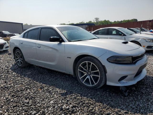 Photo 4 from auction – 2023 DODGE CHARGER R/ with VIN 2C3CDXCT7PH589428