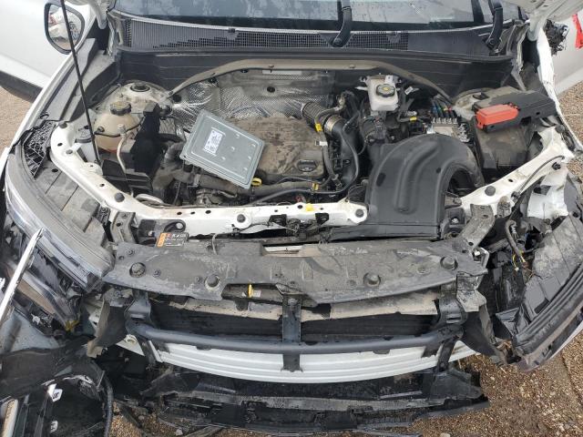 Photo 12 from auction – 2023 CHEVROLET TRAILBLAZER LT with VIN KL79MPS2XPB077229