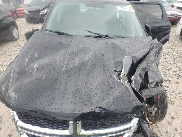 Photo 12 from auction – 2014 DODGE JOURNEY SX with VIN 3C4PDCBG2ET126725