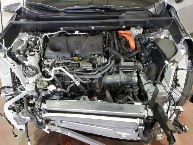 Photo 12 from auction – 2024 TOYOTA RAV4 PRIME with VIN JTMAB3FV4RD223876