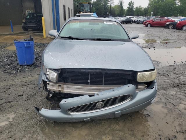 Photo 5 from auction – 2003 BUICK LESABRE CU with VIN 1G4HP52K134198414