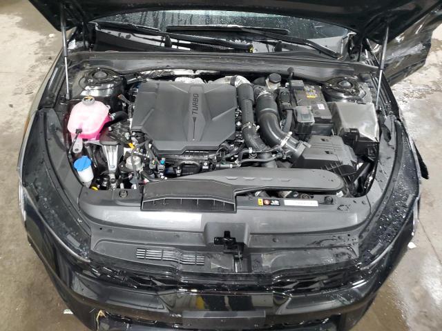 Photo 11 from auction – 2025 KIA K5 GT with VIN KNAG44J86S5332106