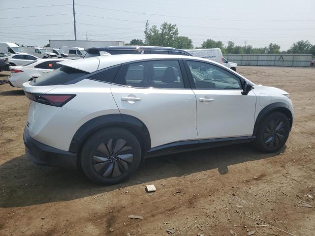 Photo 3 from auction – 2024 NISSAN ARIYA EVOL with VIN JN1DF0BB9RM742274