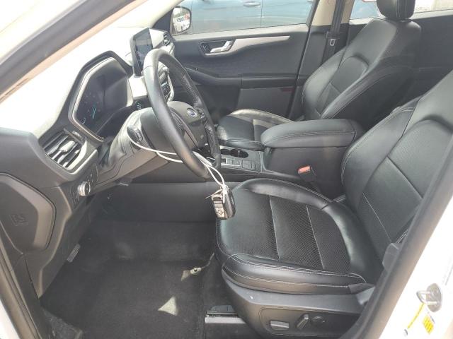 Photo 7 from auction – 2020 FORD ESCAPE SEL with VIN 1FMCU0H69LUA79199