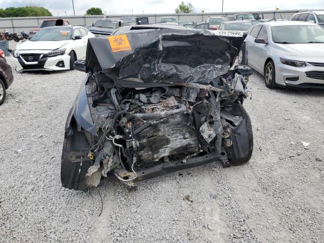 Photo 5 from auction – 2013 FORD TAURUS LIM with VIN 1FAHP2F85DG153970